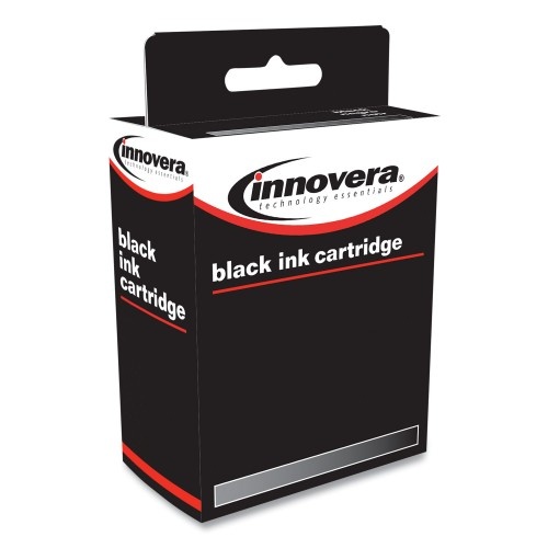 Innovera 934Xl High-Yield Black Ink Cartridge