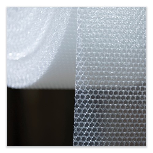 Universal Bubble Packaging, 0.19" Thick, 24" X 50 Ft, Perforated Every 24", Clear, 8/Carton