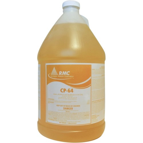 Rochester Midland Rmc Cp-64 Hospital Disinfectant