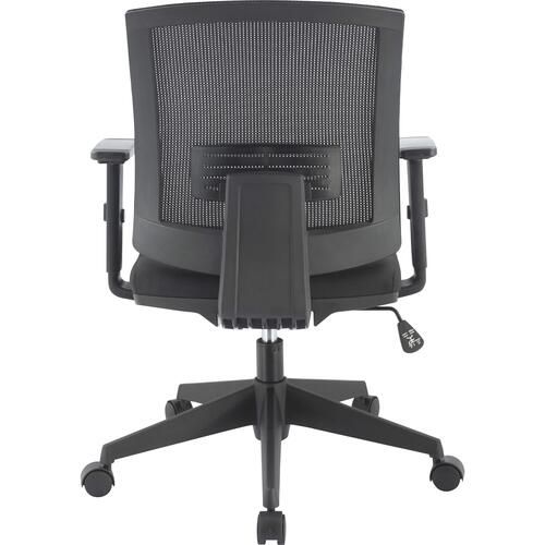Lorell Mid-Back Task Chair