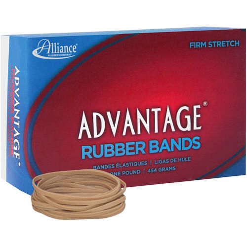 Alliance Rubber Advantage Rubber Bands - Size #33