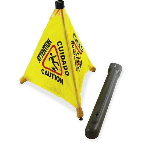 Impact Products 20" Pop Up Safety Cone