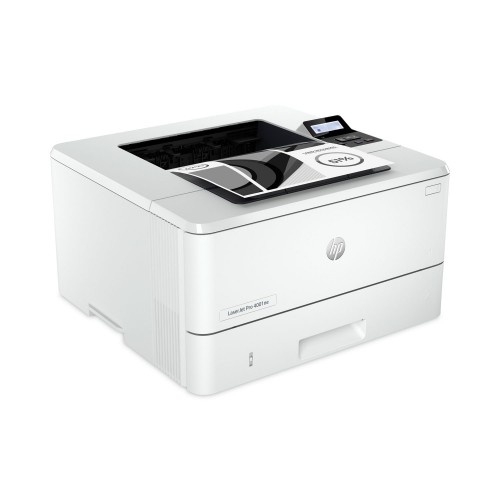 Hp Laserjet Pro 4001N Laser Printer