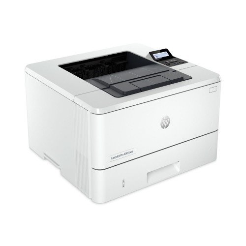 Hp Laserjet Pro 4001Dwe Wireless Laser Printer