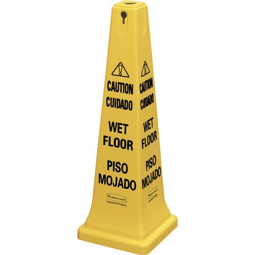 Rubbermaid Commercial 36" Safety Cone