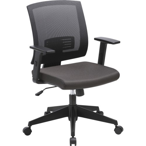 Lorell Mid-Back Task Chair