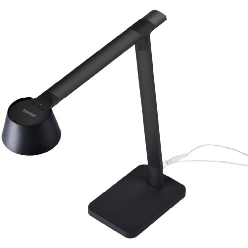 Bostitch Verve Adjustable Led Desk Lamp