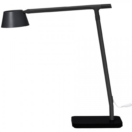 Bostitch Verve Adjustable Led Desk Lamp