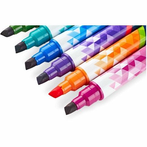 Crayola Bright/Bold Broad Line Markers