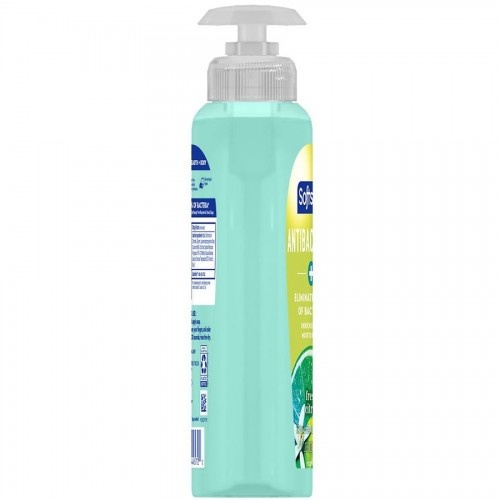 Softsoap Antibacterial Soap Pump