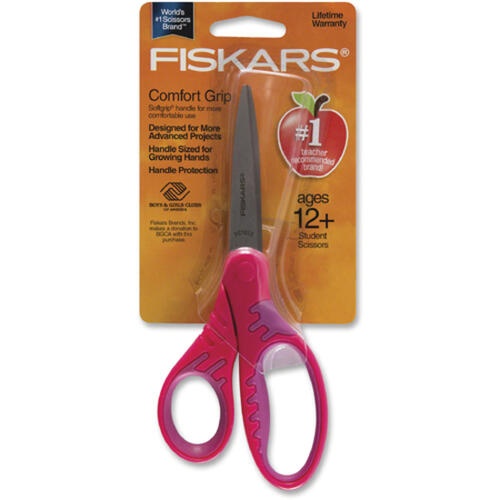 Fiskars Student Scissors