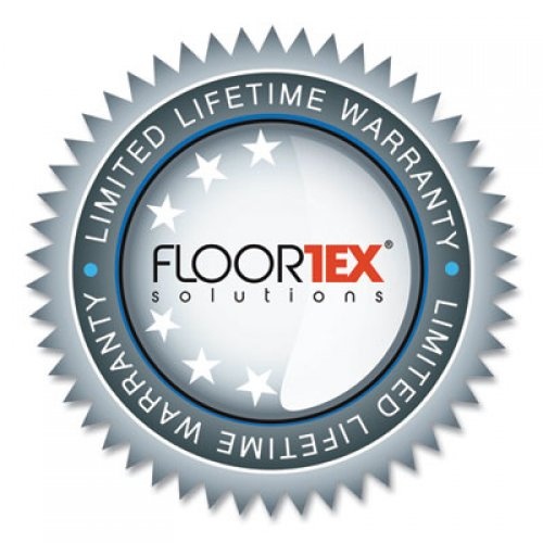 Floortex Cleartex Ultimat Chair Mat For High Pile Carpets, 35 X 47, Clear