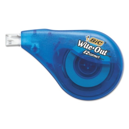 Wite-Out Shake 'N Squeeze Correction Pen - Pen Applicator - 8 mL