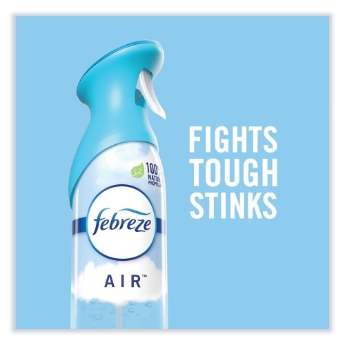 Febreze Air, Spring And Renewal, 8.8 Oz Aerosol Spray