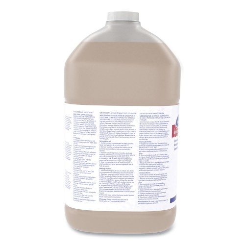 Suma Oven D9.6 Oven Cleaner, Unscented, 1Gal Bottle