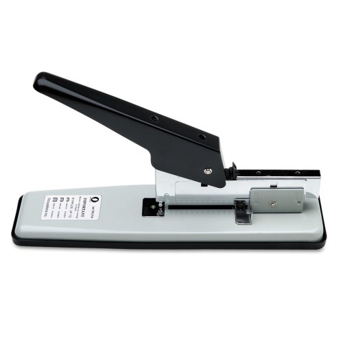 Swingline® Heavy-Duty Stapler, Gray/Black