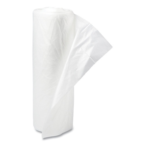 30X43 115 Mil Lldpe Yellow Can Liner 150/Cs
