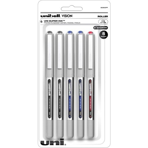 Uni-Ball Uniball™ Vision Rollerball Pen