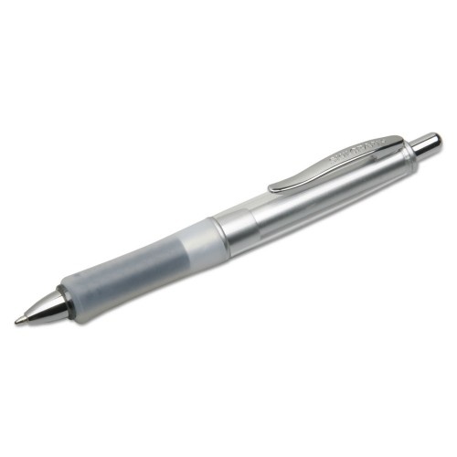 Abilityone 752001 Skilcraft Writebalance Wide Body Retractable Ballpoint Pen, 1Mm, Black Ink