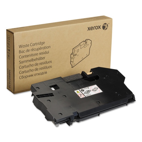 Xerox Waste Toner Container, 30,000 Page-Yield