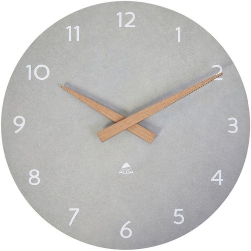 Alba Hormilena Wall Clock