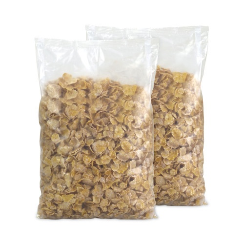 Kellogg's Breakfast Cereal Mini Boxes Assorted 2.39 oz Box 30