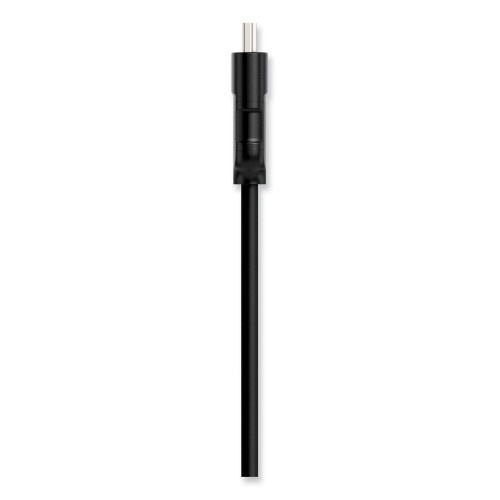Belkin Hdmi To Hdmi Audio/Video Cable, 12 Ft, Black