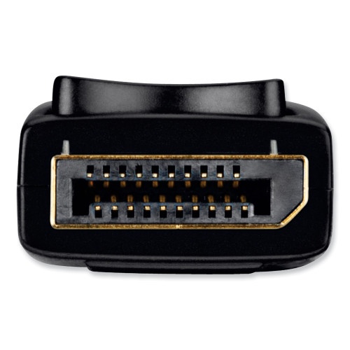 Belkin Vga Monitor Cable, 8.5 Ft, Black
