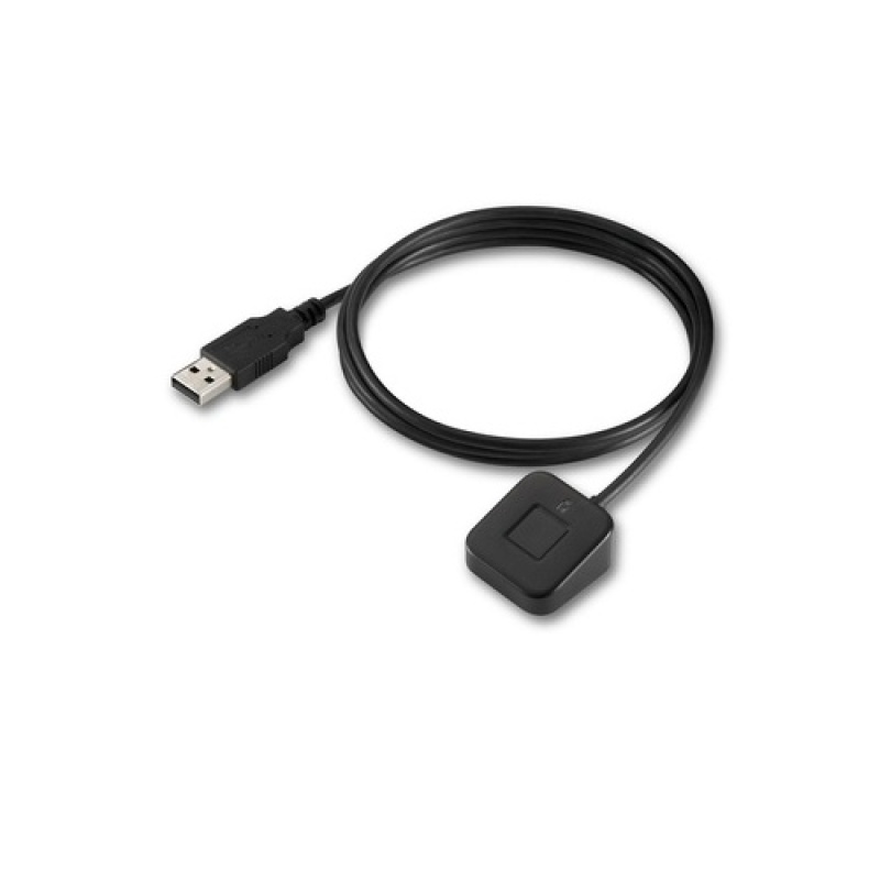 Kensington Verimark Desktop Fingerprint Key (K62330ww)
