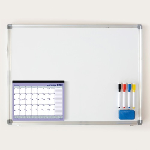 Brownline Magnetic Monthly Desk Pad