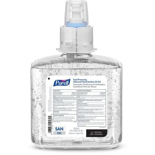 Purell® Hand Sanitizer Gel Refill