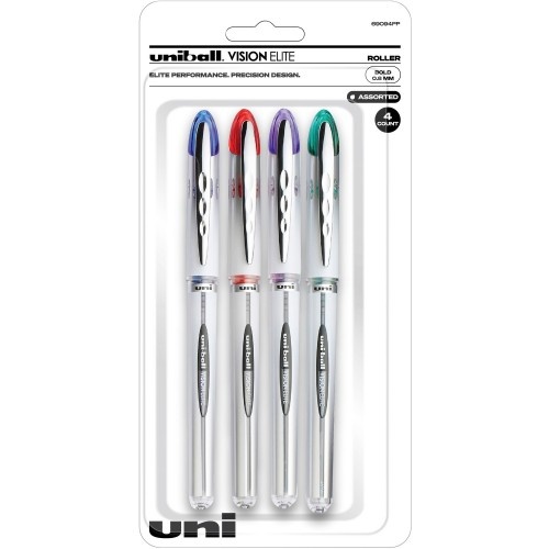 Uni-Ball Uniball Vision Elite Rollerball Pen