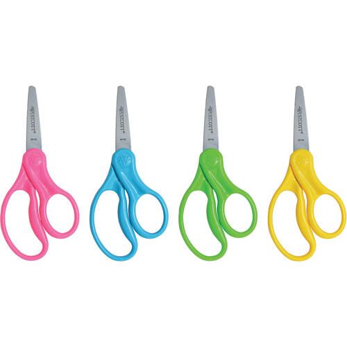 Westcott 5" Pointed Kid Scissors