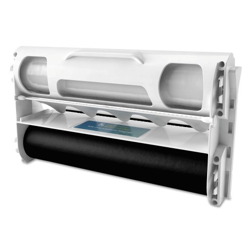 Xyron Laminator Refill Cartridge, 3.2 Mil, 9" x 10 Ft, Gloss Clear
