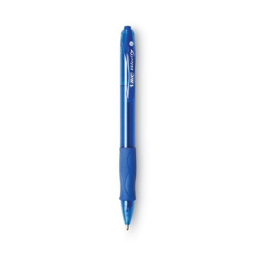 Bic Glide Bold Ballpoint Pen Value Pack
