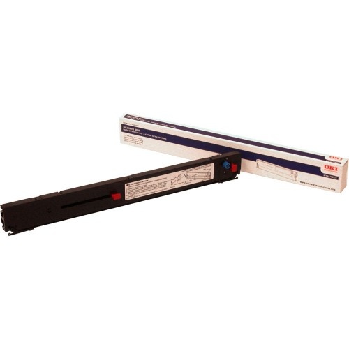 Oki Ribbon Cartridge - 41708210 - 10 Million Characters Yield