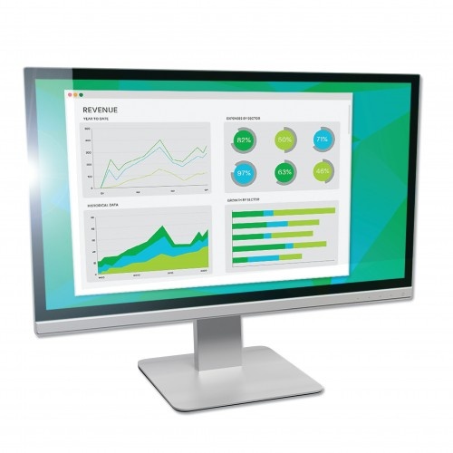 3M Antiglare Frameless Filter for 19" Flat Panel Monitor
