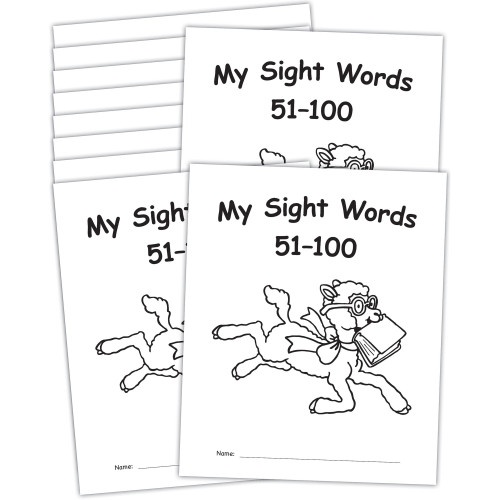 Teacher Created Resources Power Pen Book Set