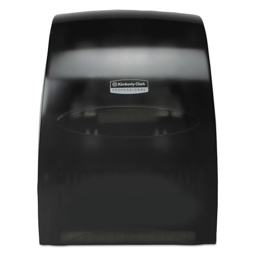 Kimberly-Clark Sanitouch Hard Roll Towel Dispenser