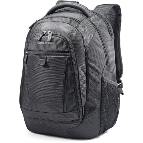Samsonite Tectonic 2 Carrying Case for 15.6" iPad Notebook - Black