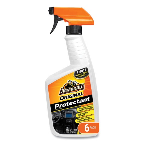Armor All Original Protectant, 28 oz Spray Bottle