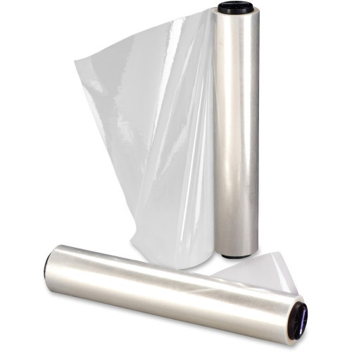 Business Source 5 Mil Business Card Laminating Pouches