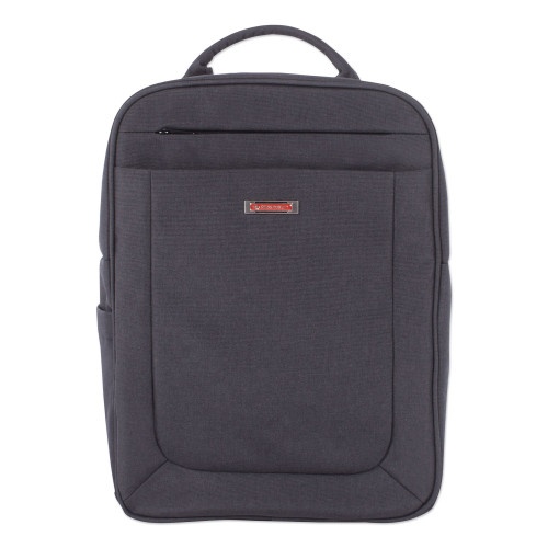 Swiss Mobility Cadence 2 Section Business Backpack