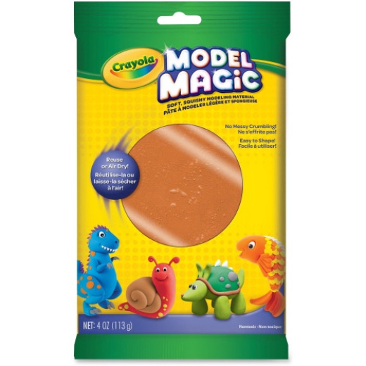 Crayola Model Magic Modeling Material