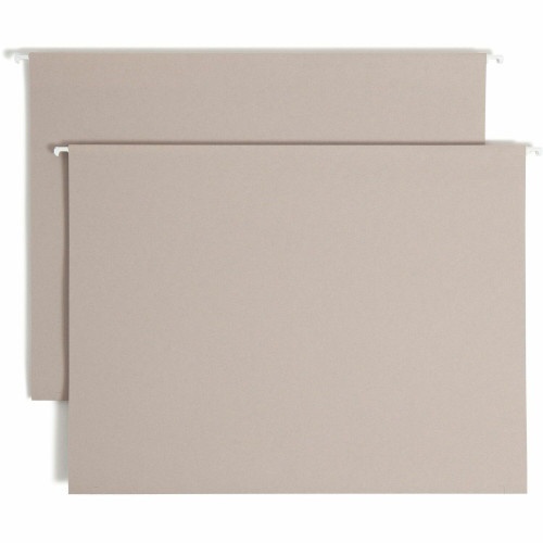 Smead Tuff 1/3 Tab Cut Legal Recycled Hanging Folder