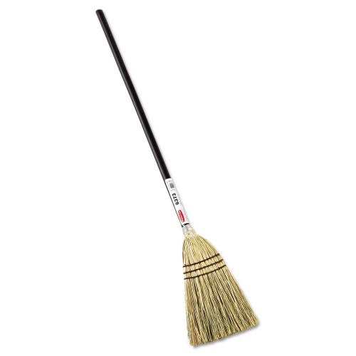 Rubbermaid Commercial Corn-Fill Broom - Buy Online Today!