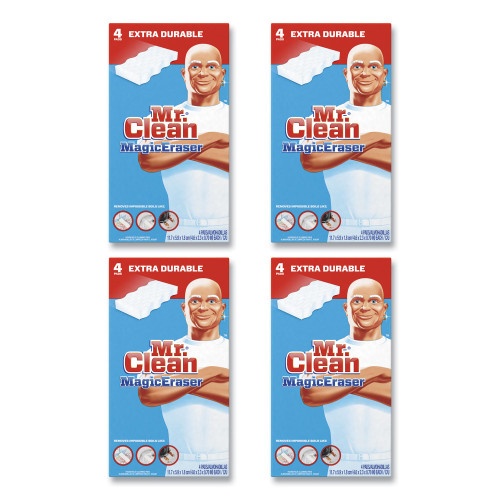 Mr. Clean Magic Eraser Extra Durable