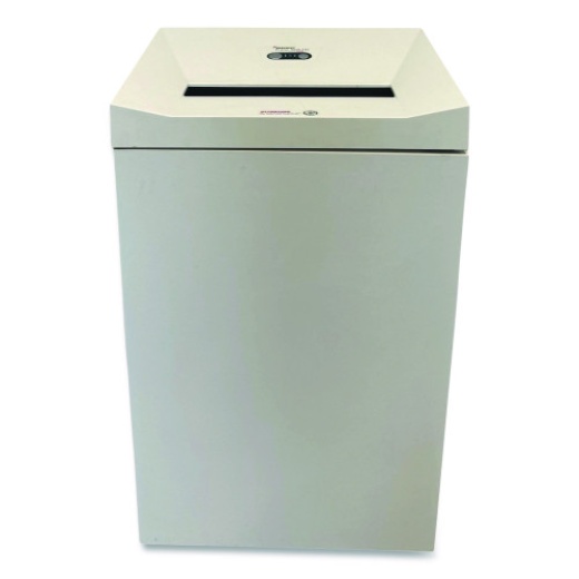 Abilityone 749001 Skilcraft High Security Paper Shredder, 16 Manual Sheet Capacity