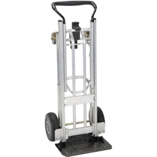 Cosco 4-In-1 Folding Series Hand Truck