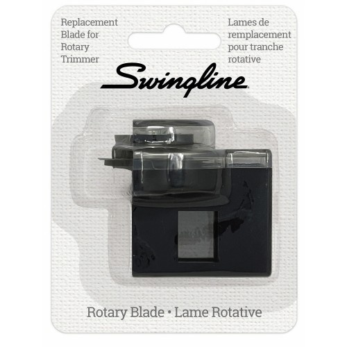 Swingline Classiccut Bypass Trimmer Replacement Blade - Paper EdgeGlow LED Replacement Blade